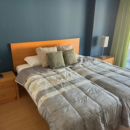 Newly Refurbished 2 Bed Appt Vilamoura Bagian luar foto