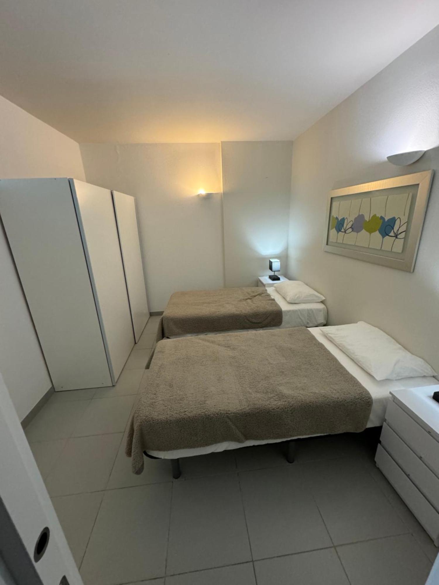 Newly Refurbished 2 Bed Appt Vilamoura Bagian luar foto