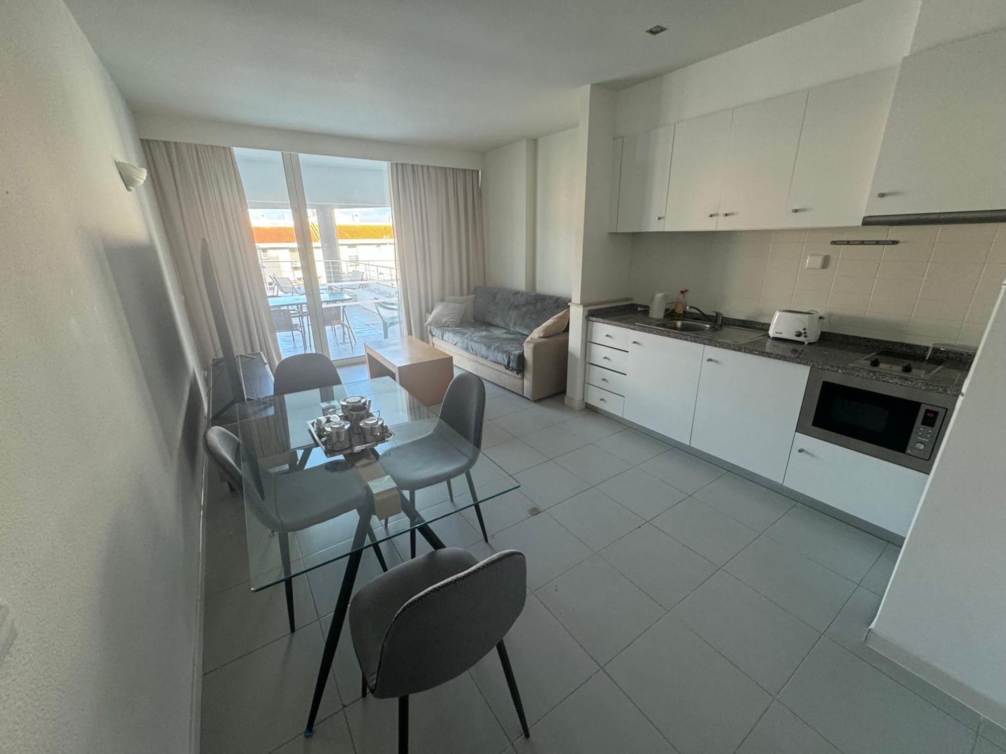 Newly Refurbished 2 Bed Appt Vilamoura Bagian luar foto