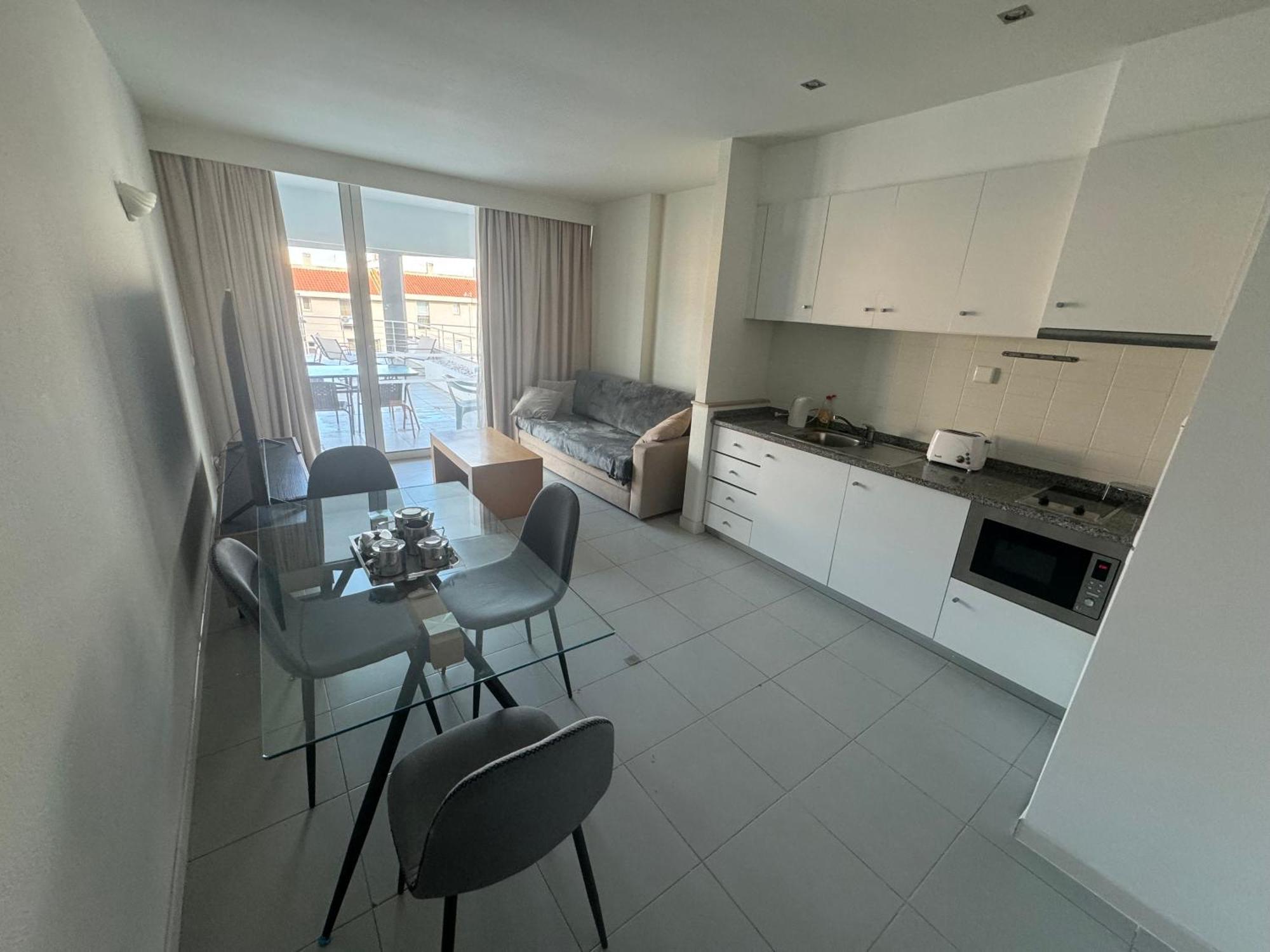 Newly Refurbished 2 Bed Appt Vilamoura Bagian luar foto