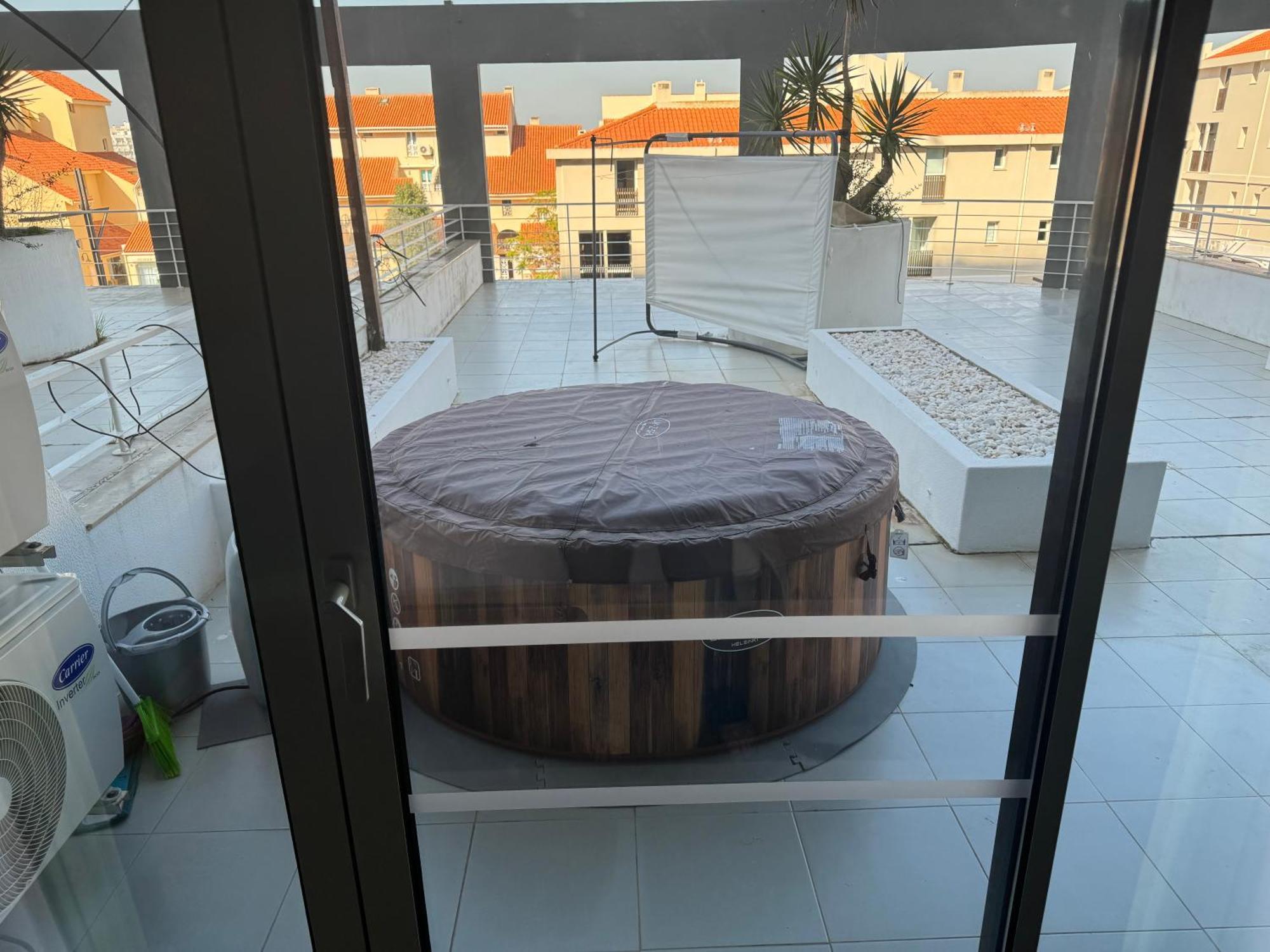 Newly Refurbished 2 Bed Appt Vilamoura Bagian luar foto