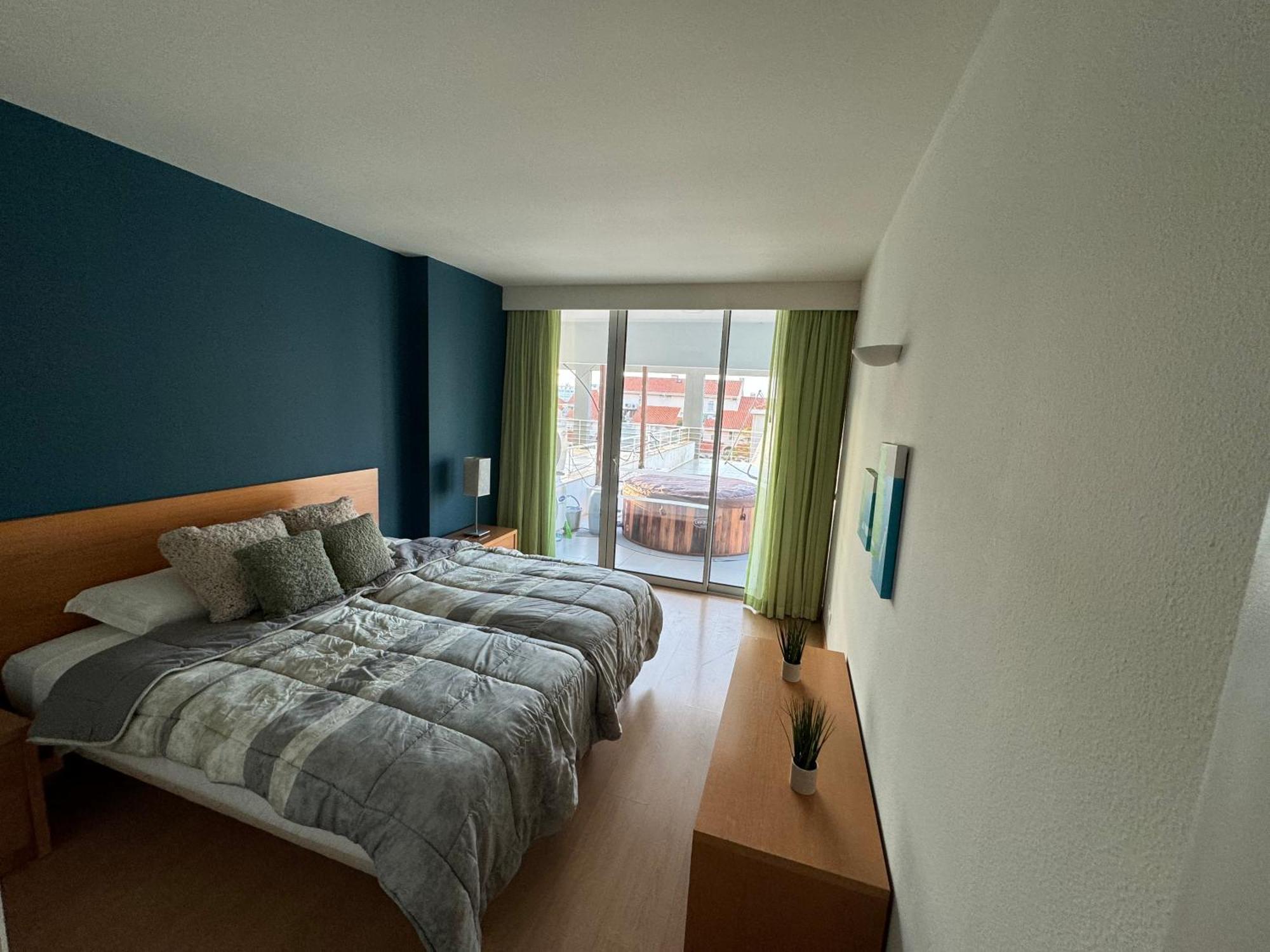 Newly Refurbished 2 Bed Appt Vilamoura Bagian luar foto
