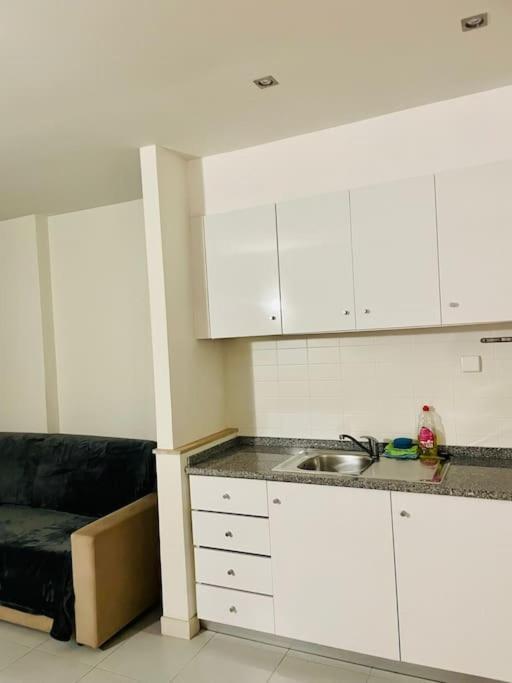 Newly Refurbished 2 Bed Appt Vilamoura Bagian luar foto
