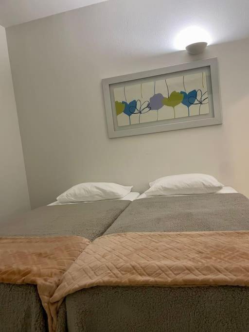 Newly Refurbished 2 Bed Appt Vilamoura Bagian luar foto
