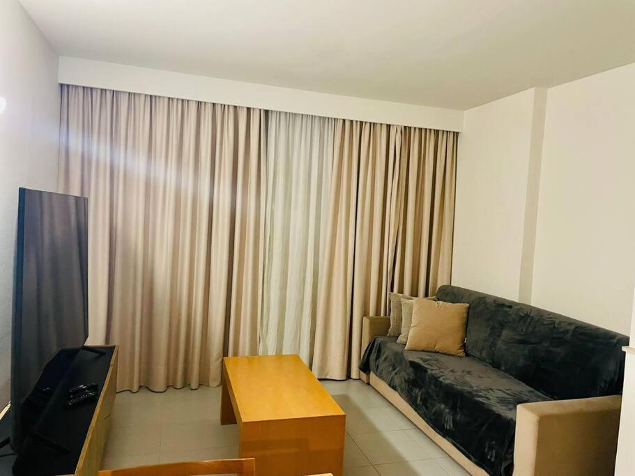 Newly Refurbished 2 Bed Appt Vilamoura Bagian luar foto