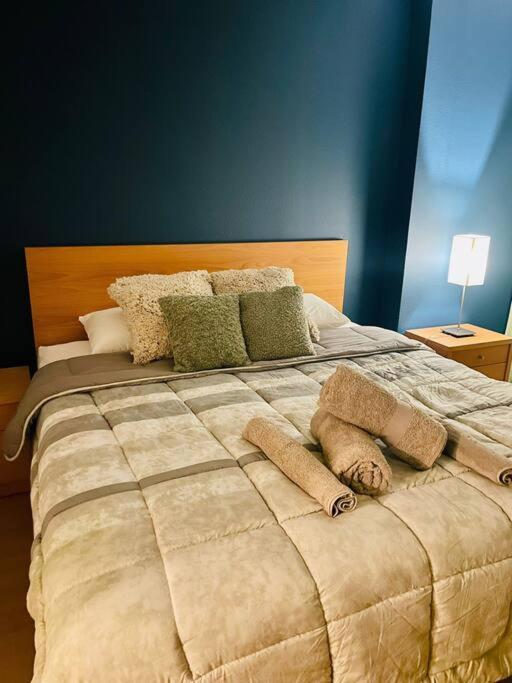Newly Refurbished 2 Bed Appt Vilamoura Bagian luar foto