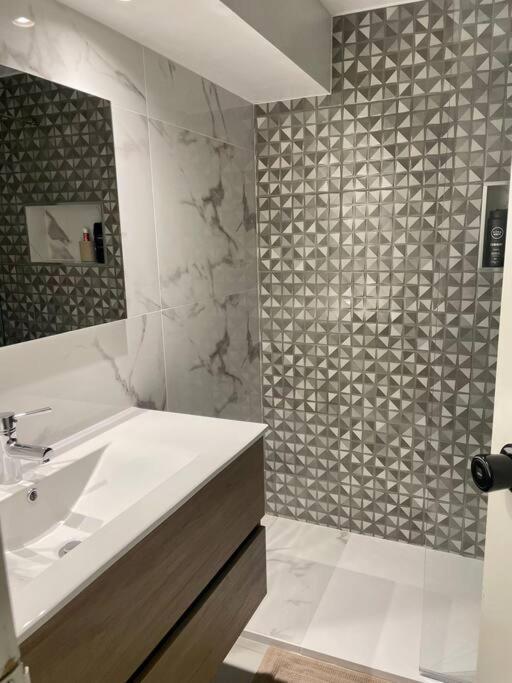 Newly Refurbished 2 Bed Appt Vilamoura Bagian luar foto